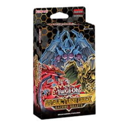 Structure Deck: Sacred Beasts[DE]