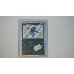 Pawniard / Gladiantri (PAF-185)[DE/NM]