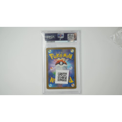 バリヤード / Mr. Mime (SV2A-179) PSA[JP/MT]