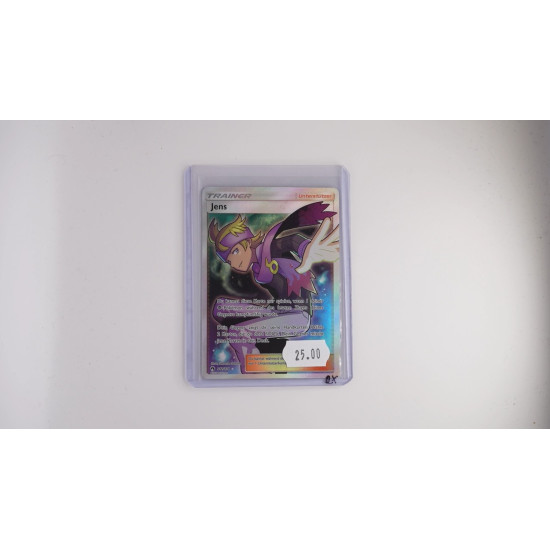 Morty / Jens (LOT-212)[DE/EX]