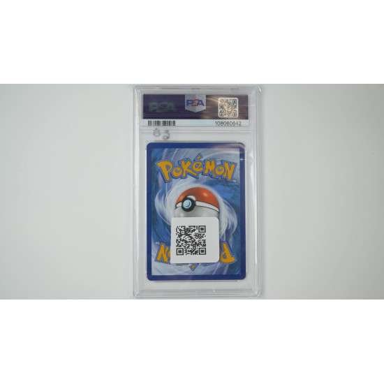 Ninetales / Vulnona (OBF-199) PSA 9[EN/MT]