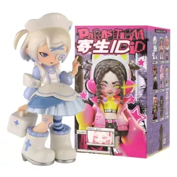 Yandergirl 3.0 Parasite ID
