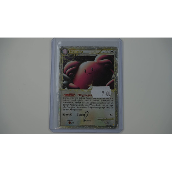 Blissey / Heiteira (HS-106)[DE/PO]