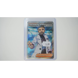 Professor's Research / Forschung des Professors (SVI-241)[DE/NM]