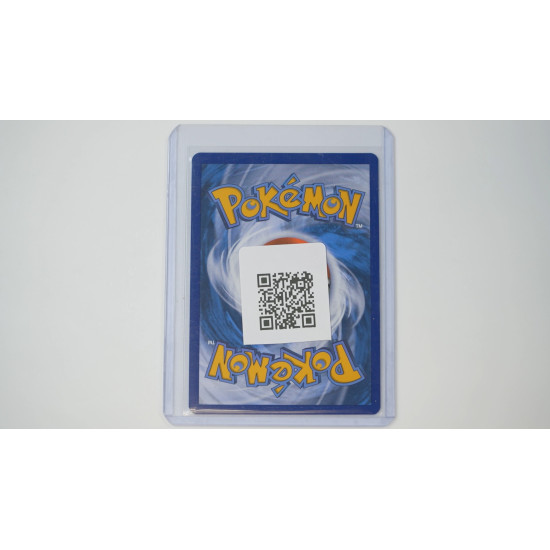 Greninja ex / Quajutsu-ex (SCR-41)[DE/NM]