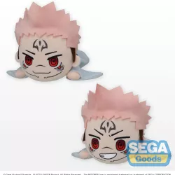 Jujutsu Kaisen Lay-Down Sukuna Plüsch
