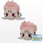 Jujutsu Kaisen Lay-Down Sukuna Plüsch