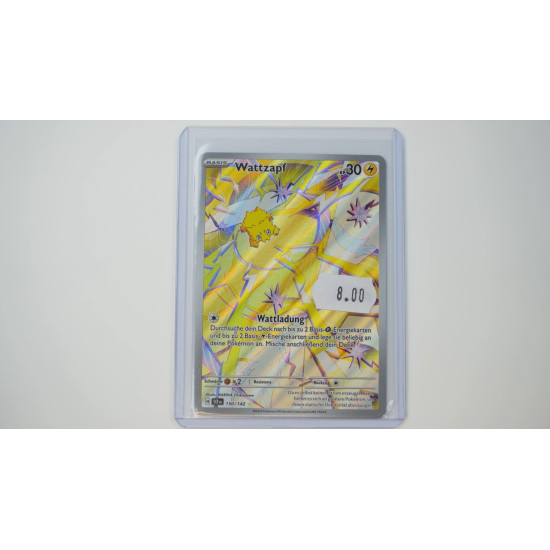 Joltik / Wattzapf (SCR-150)[DE/NM]