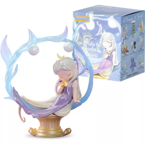 Sleep Dreamland Elves Tales of Enchanted Dreams
