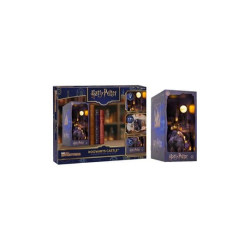Harry Potter Tiny Adventures Book Nook Mini-Diorama Hogwarts Castle 18 cm Harry Potter Tiny Adventures Book Nook Mini-Diorama Hogwarts Castle 18 cm