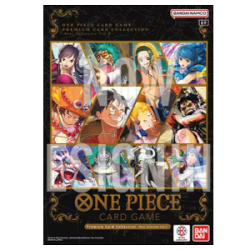 Premium Card Collection - Best Selection Vol.3[EN]