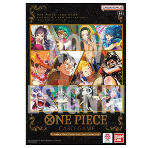 Premium Card Collection - Best Selection Vol.3[EN]