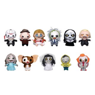 Horror Plüsch Anhänger