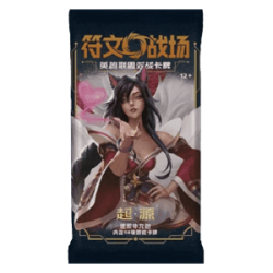 Booster Riftbound Origins Chinese[CN]