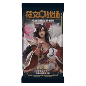 Booster Riftbound Origins Chinese[CN]