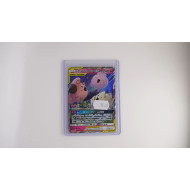 トゲピー&ピィ&ププリンGX / Togepi & Cleffa & Igglybuff-GX (SM12A-94)[JP/NM]