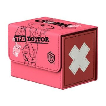 Ultimate Guard Sidewinder 80+ Xenoskin NETFLIX ONE PIECE - Chopper
