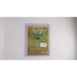 Teal Mask Ogerpon ex / Türkisgrüne-Maske-Ogerpon-ex (TWM-221)[DE/NM]