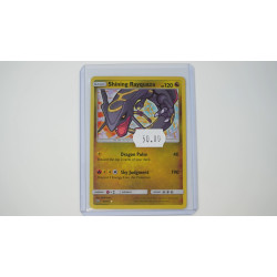 Shining Rayquaza / Schimmerndes Rayquaza (SLG-56)[EN/NM]