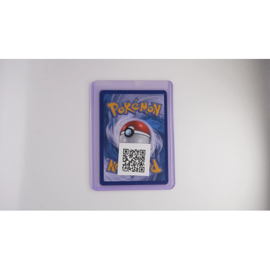 _____'s Pikachu / _____s Pikachu (CEL-CC8)[DE/NM]