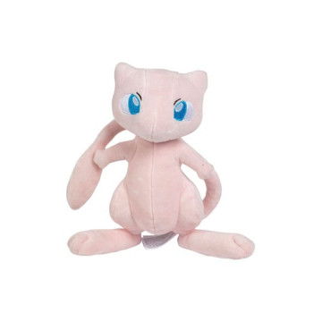 Pokémon Plüschfigur Mew 20 cm