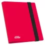 Ultimate Guard Flexxfolio 160 8-Pocket - Red