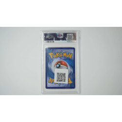 Shining Celebi / Schimmerndes Celebi (SMP-79) PSA[EN/MT]