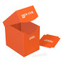 Ultimate Guard Deck Case 133+ Standardgröße Orange