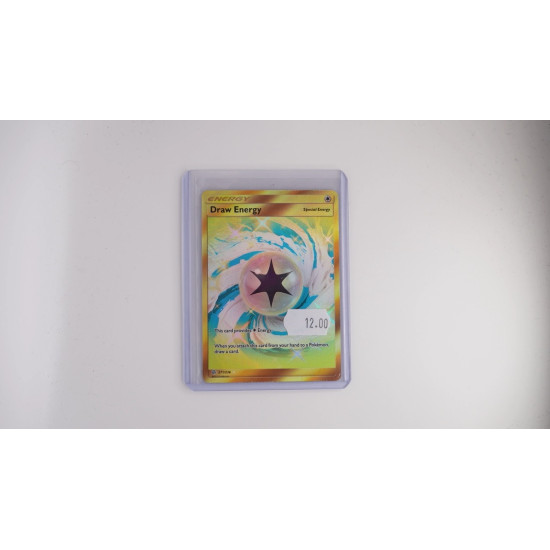 Draw Energy / Zug-Energie (CEC-271)[EN/NM]