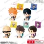 Haikyu!! Petatto Nejimaki 