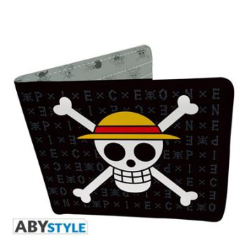 ONE PIECE - Wallet 