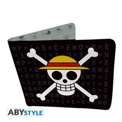 ONE PIECE - Wallet 