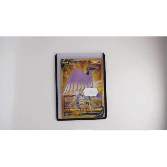 Galarian Articuno V / Galar-Arktos V (BRS-181)[DE/NM]