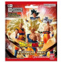 Dragon Ball Machiboke Gashapon Minifiguren Goku Edition Blind Box