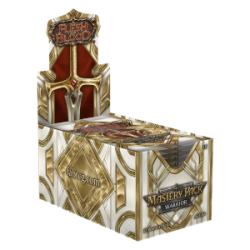Flesh and Blood booster Mystery Pack Warrior[EN]