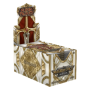 Flesh and Blood booster Mystery Pack Warrior[EN]