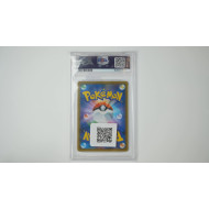 レックウザ / Rayquaza (SP-3) PSA[JP/MT]