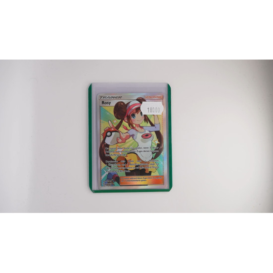 Rosa / Rosy (CEC-236)[DE/NM]