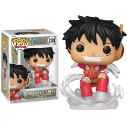Funko POP! Plus Monkey D. Luffy 