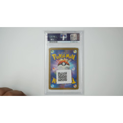 Raichu (CLL 009) PSA[JP/MT]