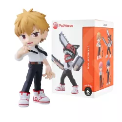 Chainsaw Man Figur