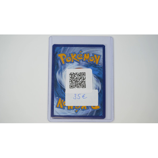 Espeon / Psiana (PRE-33) MASTERBALL REVERSE[DE/NM]