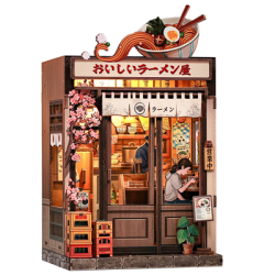 CuteBee - Miniature House - Oishii Kyoto