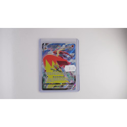 Blaziken VMAX / Lohgock VMAX (SIT-TG15)[DE/NM]