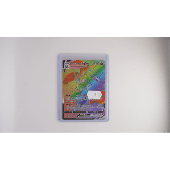 Machamp VMAX / Machomei VMAX (ASR-194)[DE/NM]