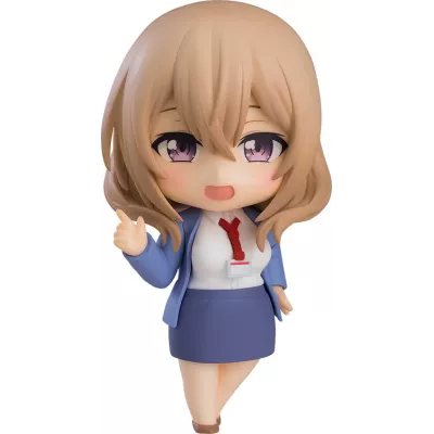 Nendoroid Shiori Katase
