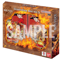 Illustration Box Vol.5[EN]