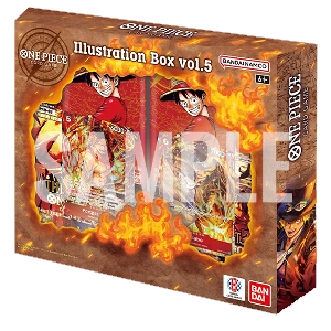 Illustration Box Vol.5[EN]