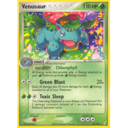 Venusaur (CG-28) PSA 8[EN/NM]