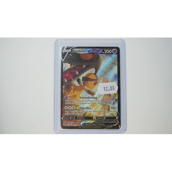 Mawile V / Flunkifer V (SIT-TG17)[DE/NM]